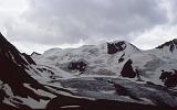 17-Vedretta di Solda,agosto 1986